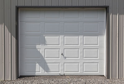 Clopay and Amarr Garage Doors