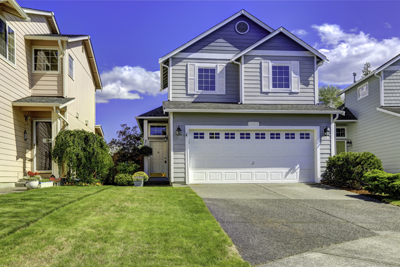 Garage Door Repair in Sun City Center