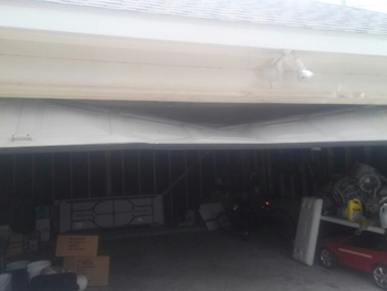 Garage Door Repair Services 24/7 Services