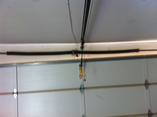 Garage Door Springs