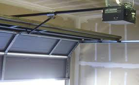 Chain Drive Openers