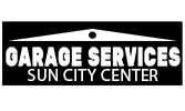 Garage Door Repair Sun City Center